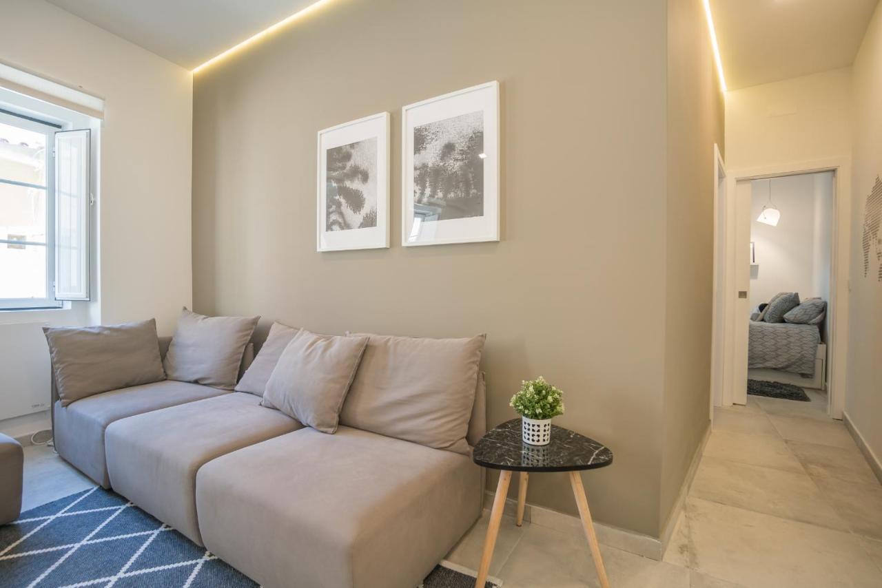 Apartament Coleginho *
