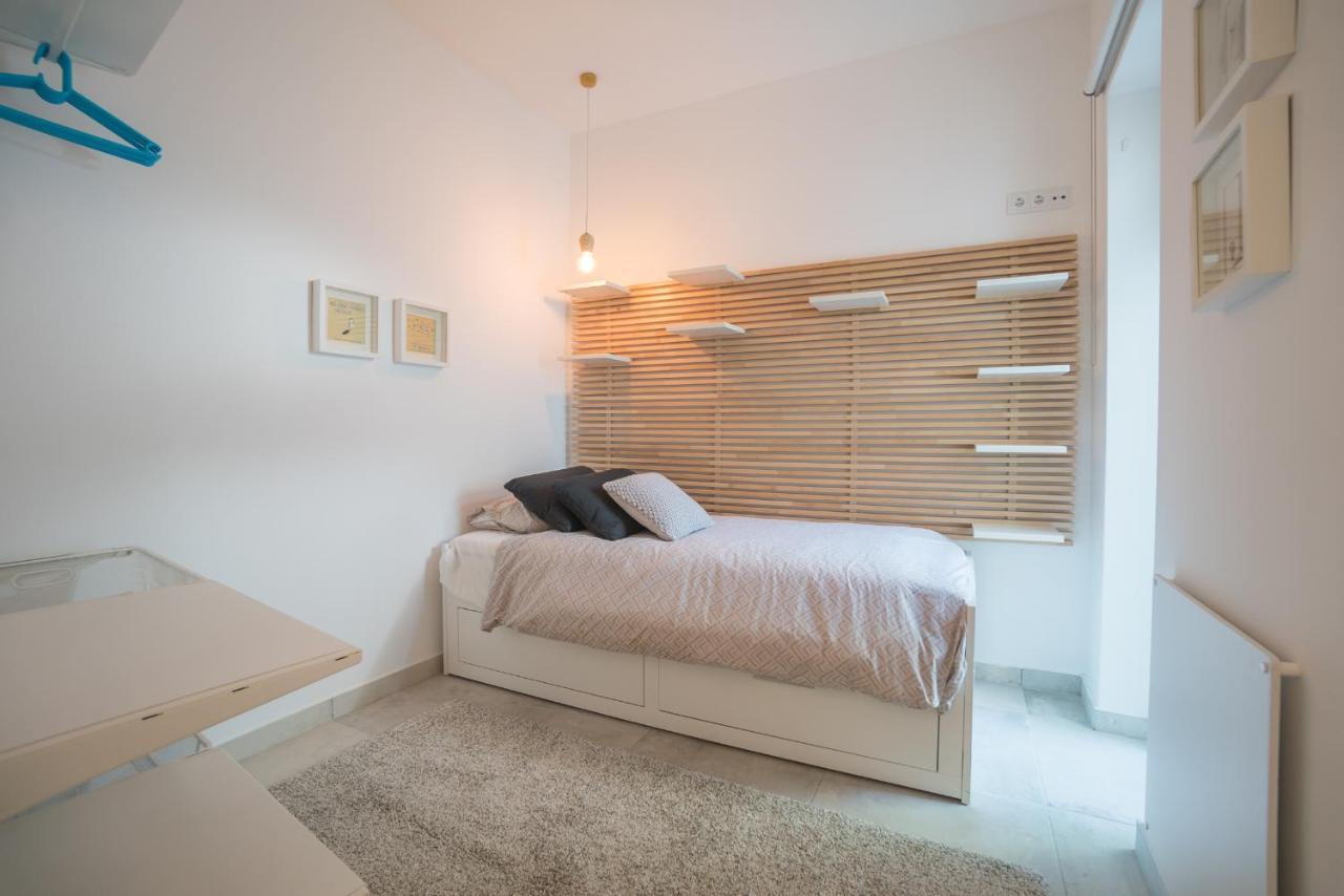 Apartament Coleginho