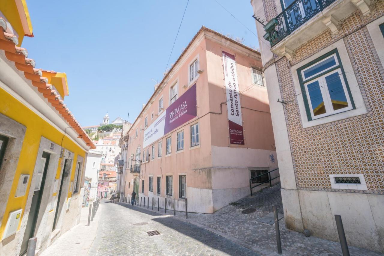 Apartament Coleginho