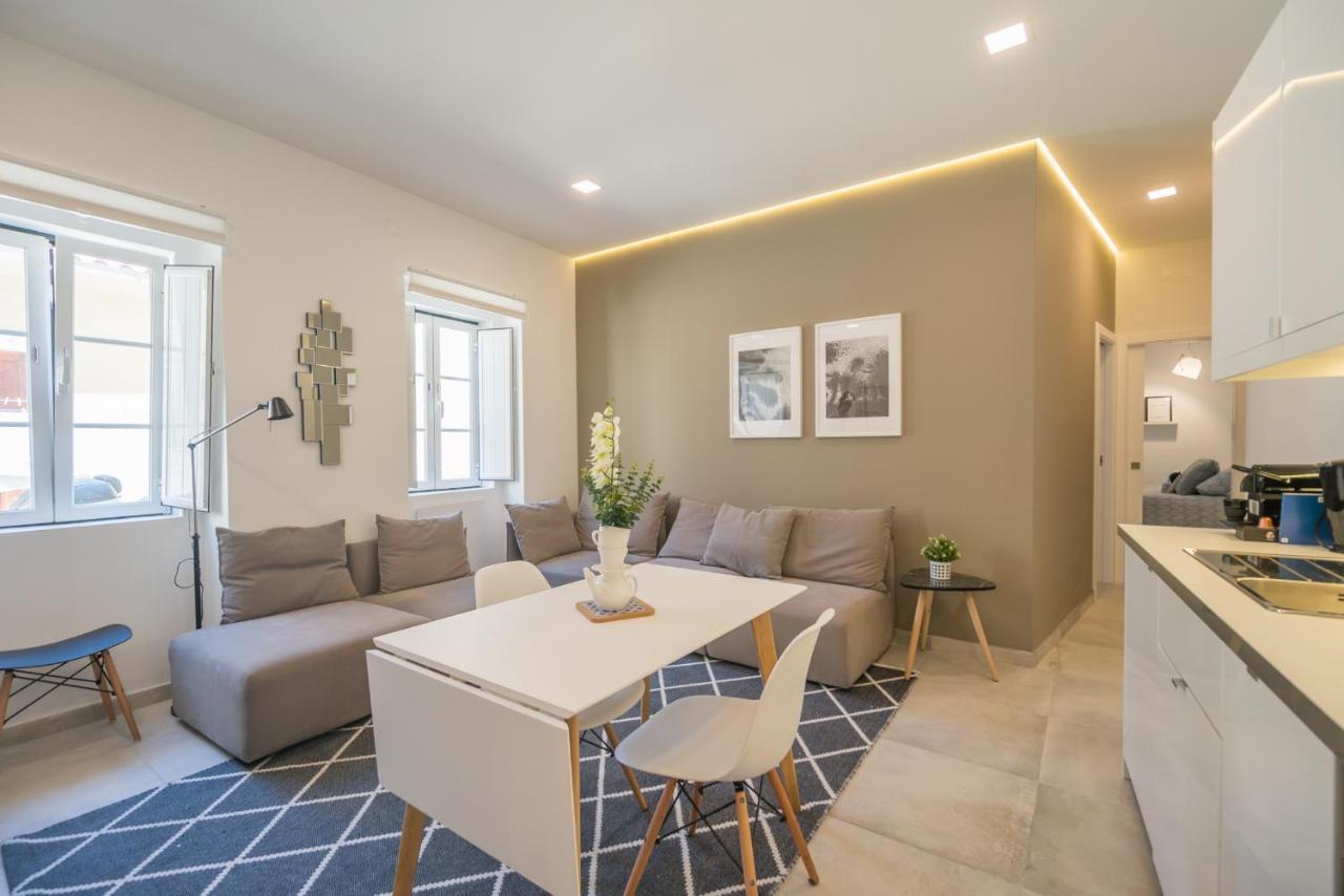 Coleginho Apartament Lizbona