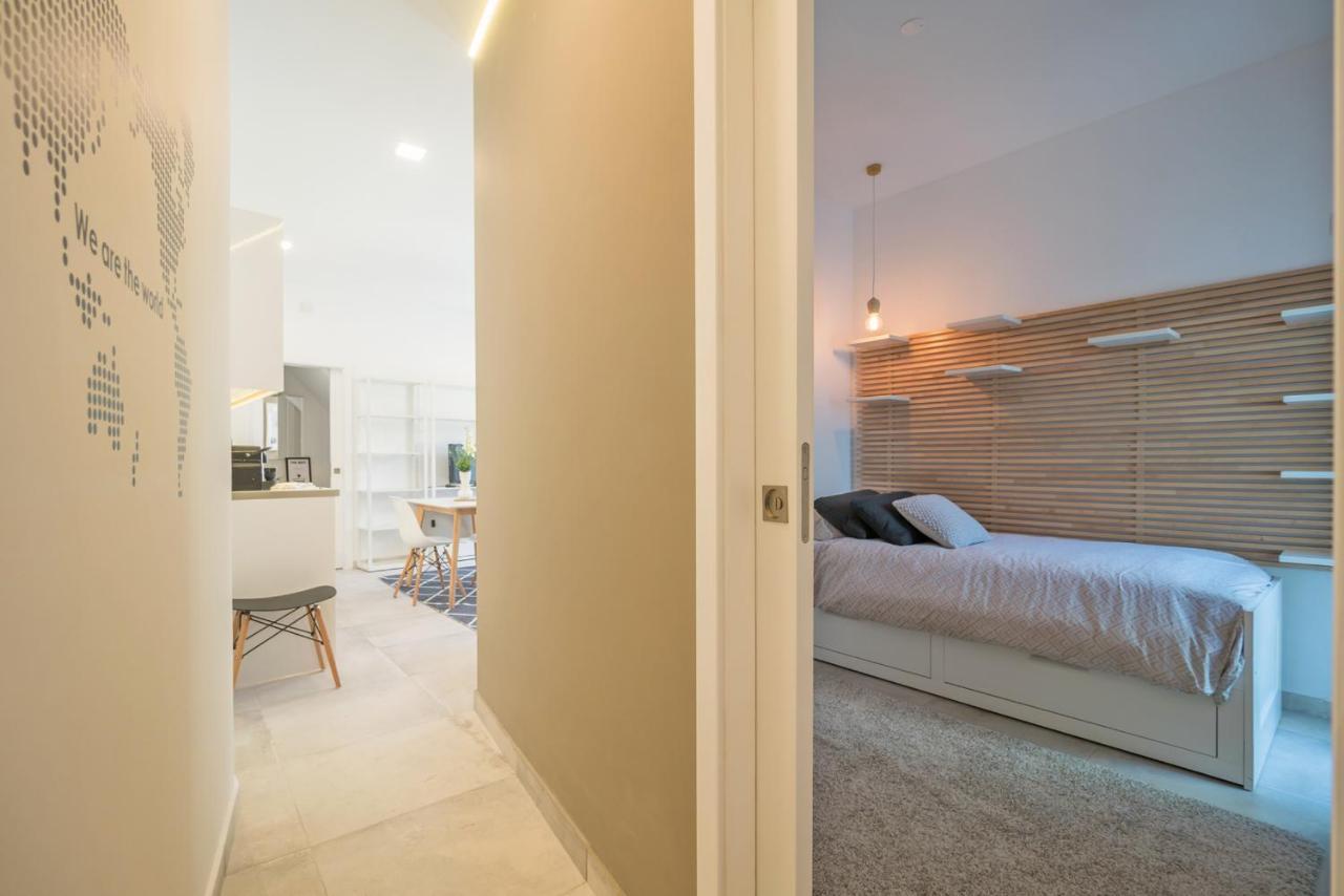 Apartament Coleginho *