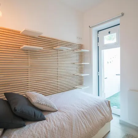 Coleginho Apartment Lisbon Exterior photo