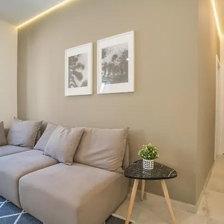 Coleginho Apartment Lisbon Exterior photo