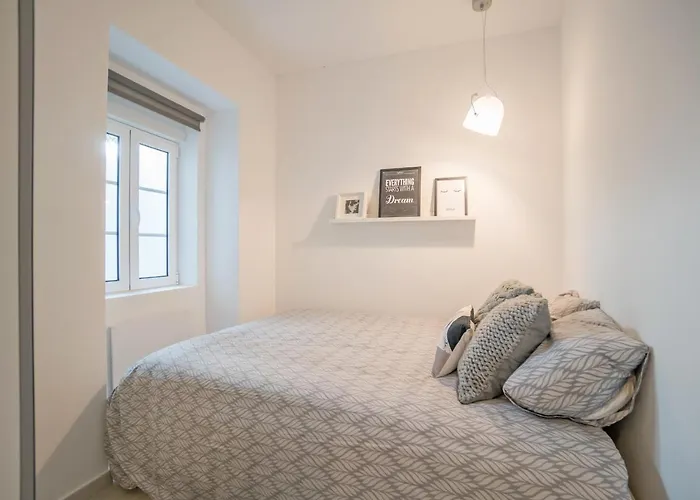 Coleginho Apartment